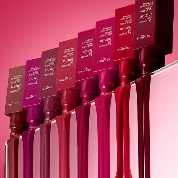 CLARINS | MADO PARFUMERIE RÉUNION