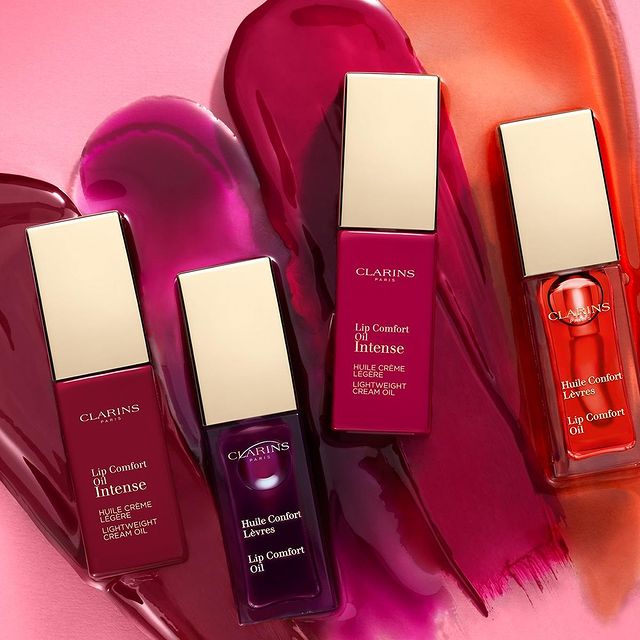 CLARINS | MADO PARFUMERIE RÉUNION