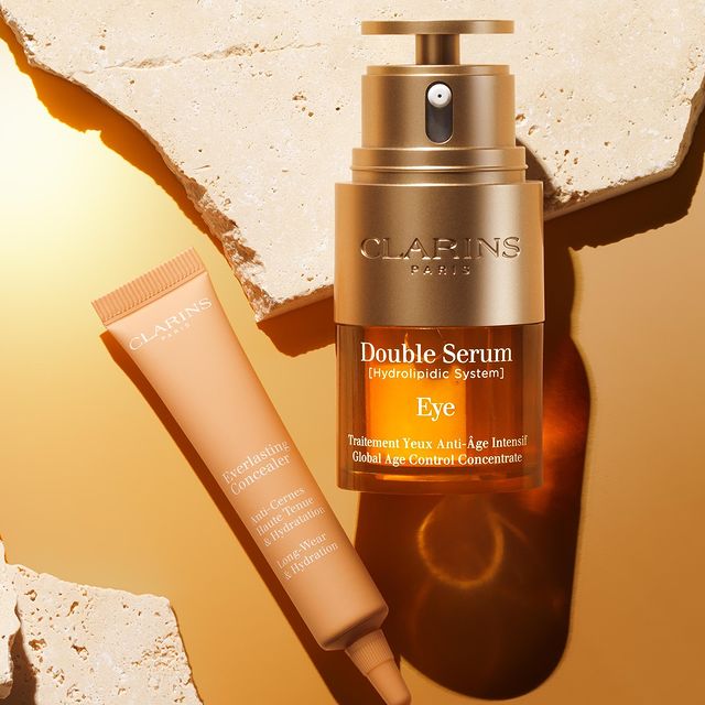 CLARINS | MADO PARFUMERIE RÉUNION