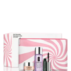 CLINIQUE | Coffret All About Eyes | Crème Soin Auto-réhydratant 100H | Parfumerie MADO Réunion