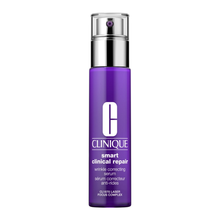 CLINIQUE | Smart Night Clinical | Sérum Correcteur Anti-Age | Parfumerie MADO Réunion