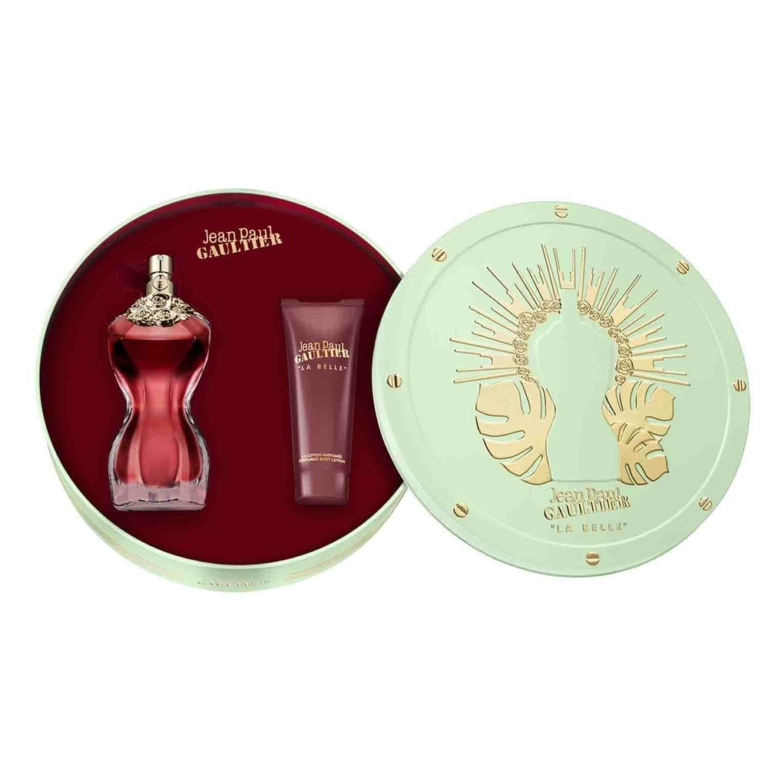Jean-Paul Gaultier | LA Belle | Eau de Parfum | Parfumerie MADO Réunion