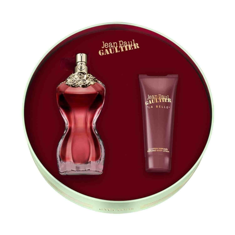 Jean-Paul Gaultier | LA Belle | Eau de Parfum | Parfumerie MADO Réunion