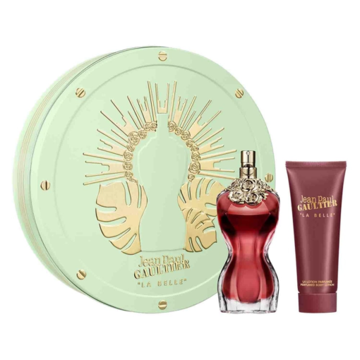 Jean-Paul Gaultier | LA Belle | Eau de Parfum | Parfumerie MADO Réunion