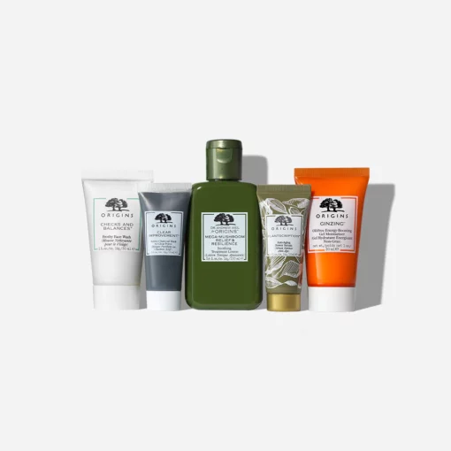 ORIGINS | Coffret Best Seller | Parfumerie MADO Réunion