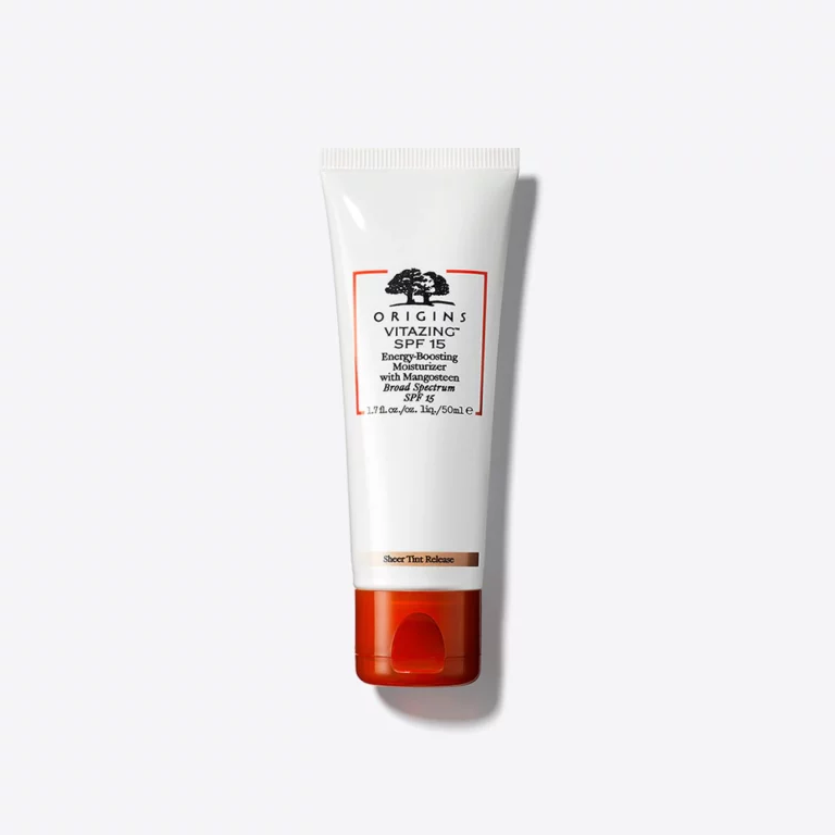 ORIGINS | HYDRATANT ÉNERGISANT SPF 15 | MADO PARFUMERIE RÉUNION