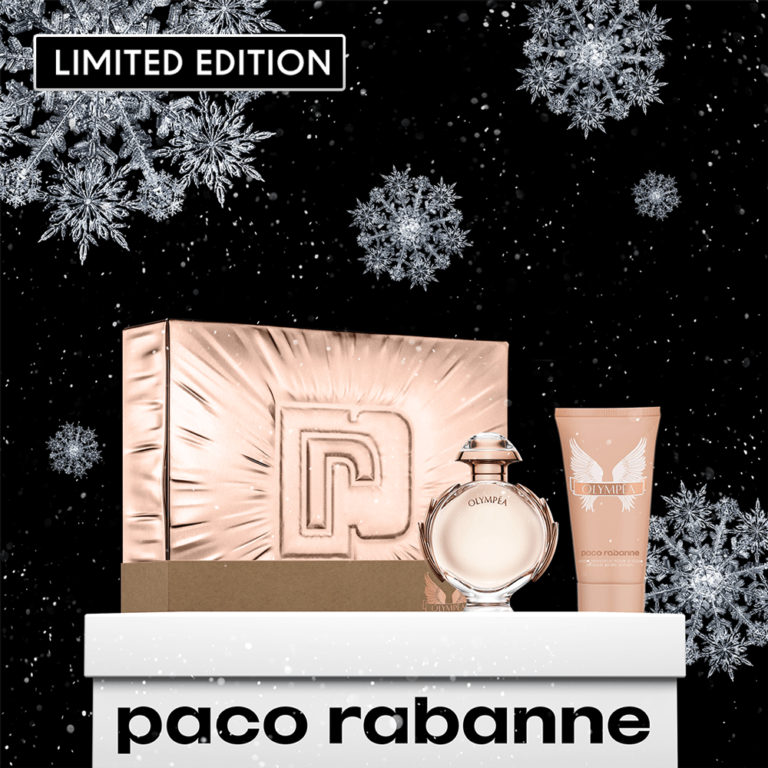 Paco Rabanne | Olympéa | Parfum | MADO Réunion