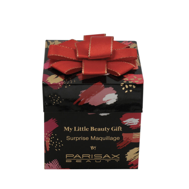 Boite Surprise Parisax MADO Réunion