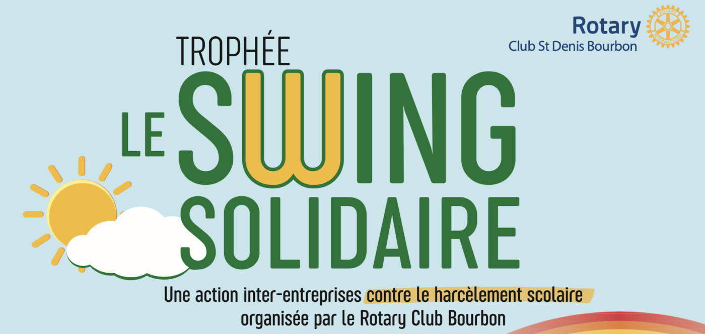 SWING SOLIDAIRE