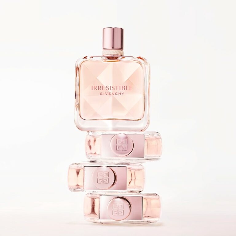 Givenchy | Irresistible EDT FRAICHE | MADO Réunion