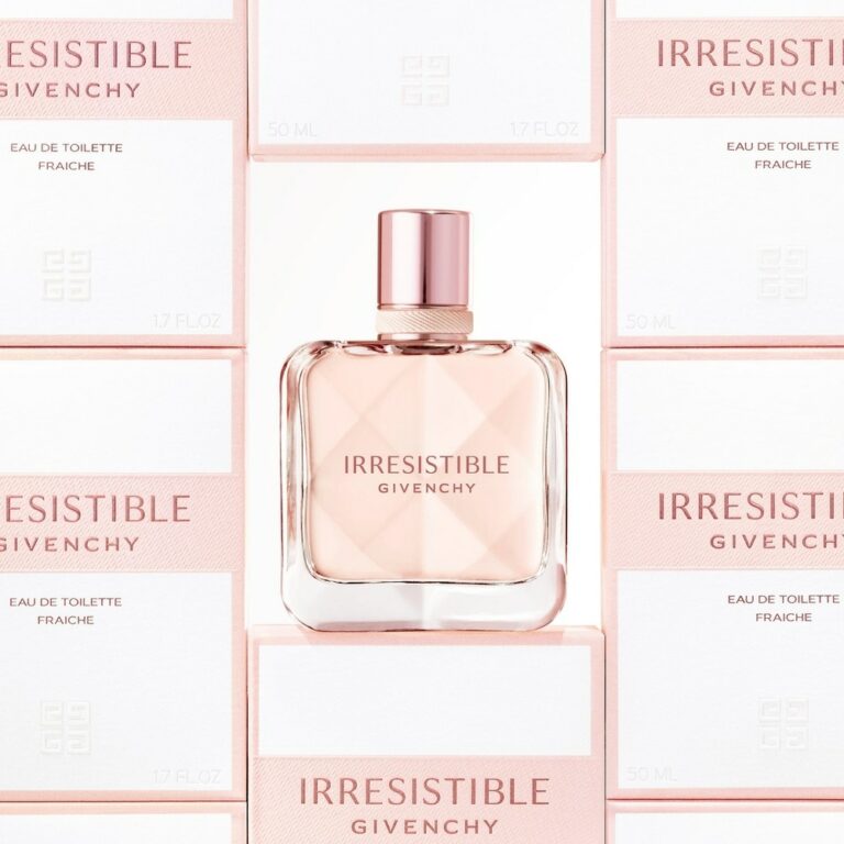 Givenchy | Irresistible EDT FRAICHE | MADO Réunion