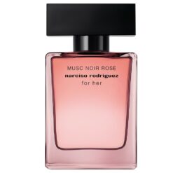 Narciso Rodriguez | For Her Musc Noir Rose | Parfumerie MADO Réunion