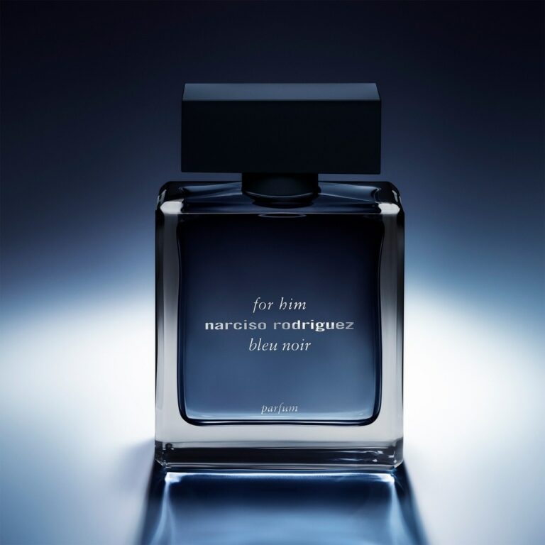 Narciso Rodriguez | For Him Bleu Noir Parfum | Parfumerie MADO Réunion