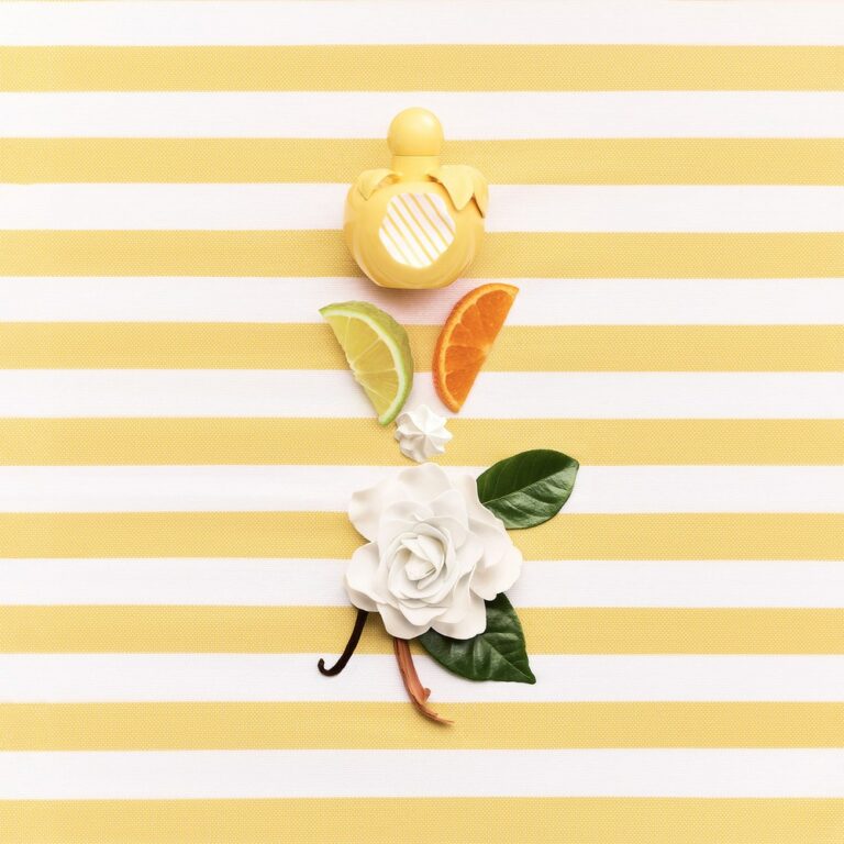 NINA RICCI | NINA SOLEIL EDT | MADO Réunion