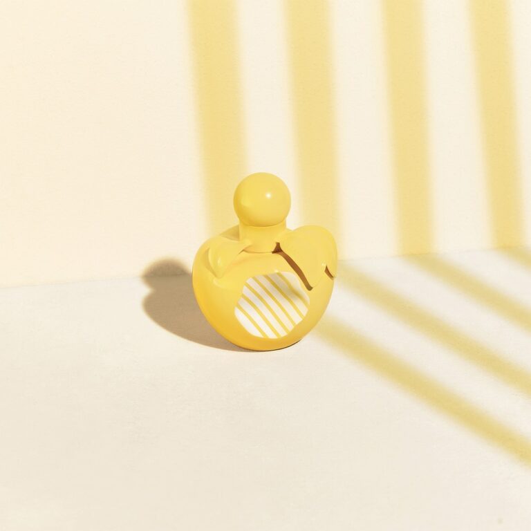 NINA RICCI | NINA SOLEIL EDT | MADO Réunion