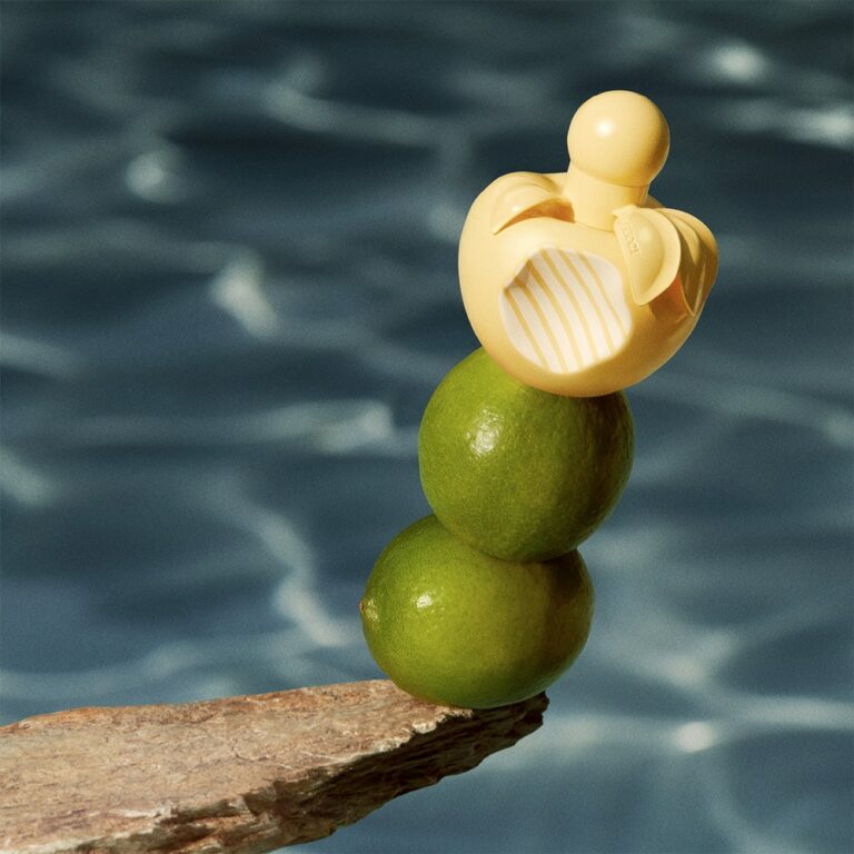 NINA RICCI | NINA SOLEIL EDT | MADO Réunion