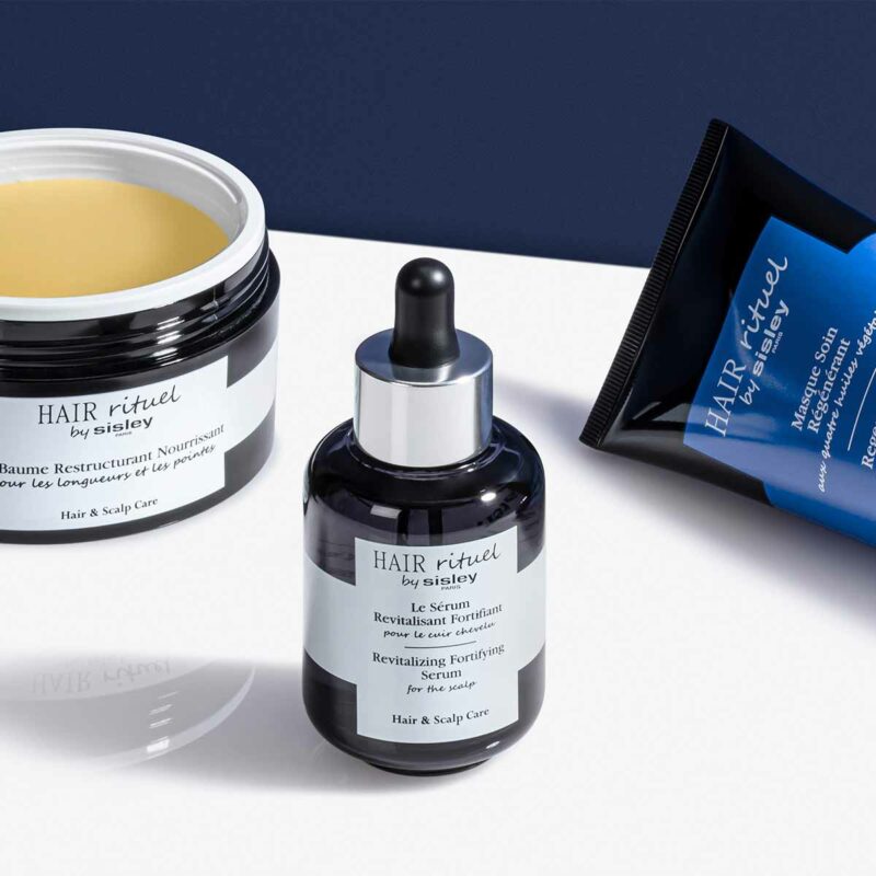 SOINS TRAITANTS SISLEY | MADO REUNION