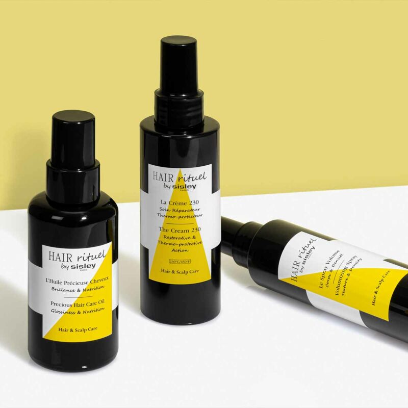 SOINS DE BEAUTE SISLEY | MADO REUNION