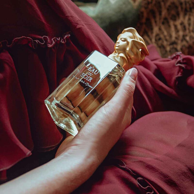 EAU DU SOIR SISLEY | MADO REUNION