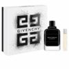 Coffret Gentleman EDP 100ml + Spray 12,5ml