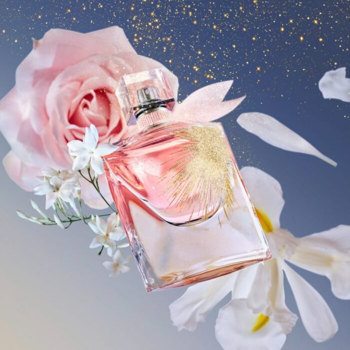 Lancôme | OUI La Vie est Belle | EDP | Parfumeries MADO Réunion