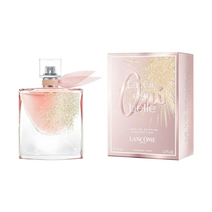 Lancôme | OUI La Vie est Belle | EDP | Parfumeries MADO Réunion