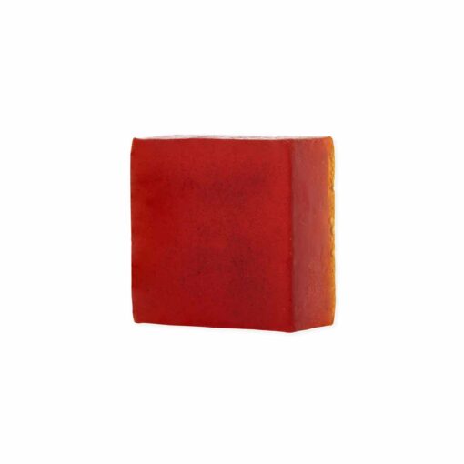 Theta Run | Pain visage Curcuma | Produit à La Réunion | Produit Péï | Parfumerie MADO Réunion
