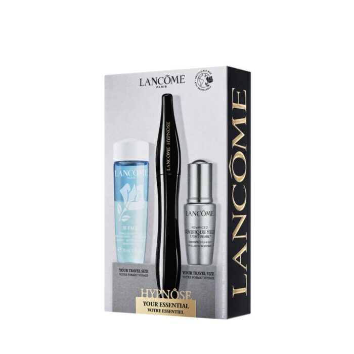 COFFRET HYPNOSE MASCARA | LANCOME | MADO Réunion