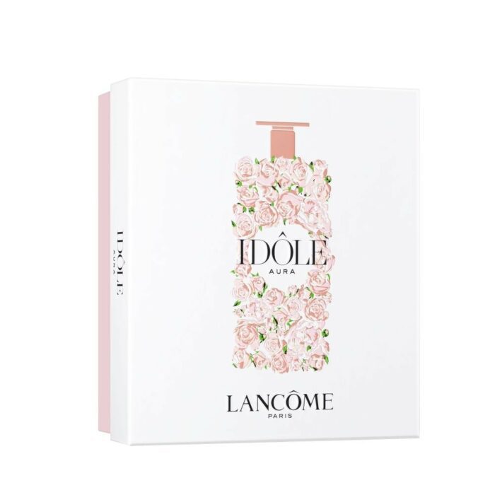 Lancôme | Coffret Idôle Aura |  Parfumerie MADO Réunion
