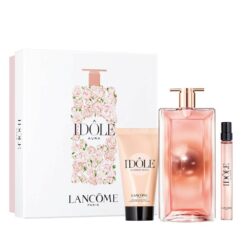 Lancôme | Coffret Idôle Aura |  Parfumerie MADO Réunion