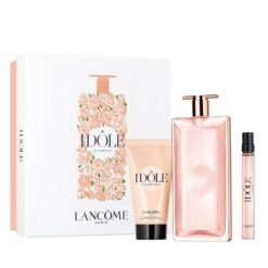 Lancôme | Coffret Idôle |  Parfumerie MADO Réunion