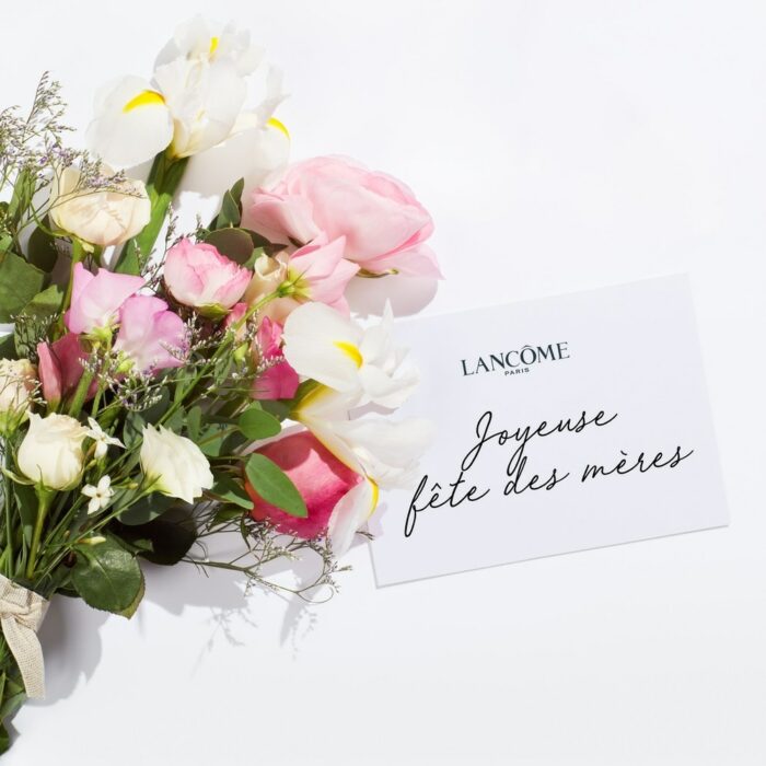 Coffret La Nuit Trésor | Lancôme | Parfumerie MADO Réunion