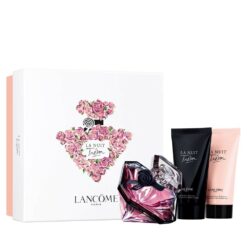 Coffret La Nuit Trésor | Lancôme | Parfumerie MADO Réunion