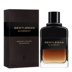 Givenchy | Gentleman Réserve Privé | MADO Réunion