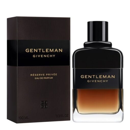 Givenchy | Gentleman Réserve Privé | MADO Réunion