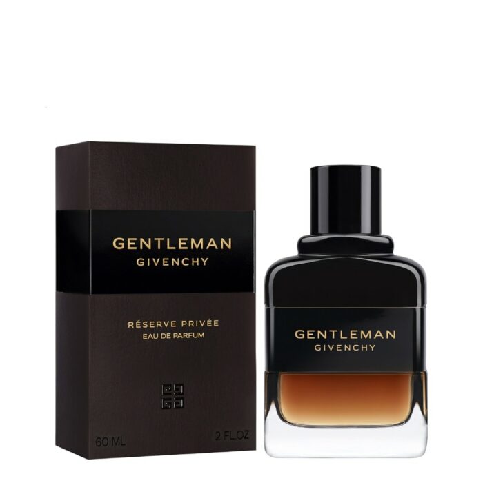 Givenchy | Gentleman Réserve Privé | MADO Réunion
