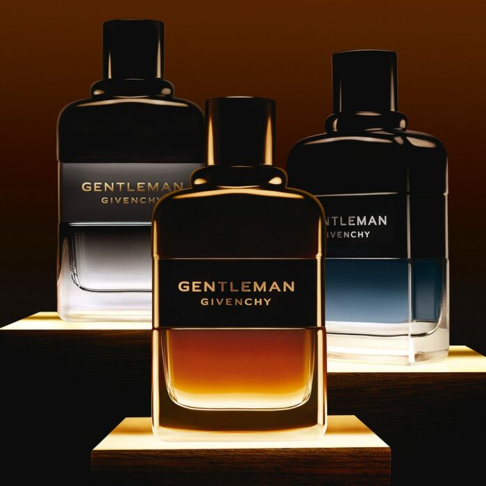 Givenchy | Gentleman Réserve Privé | MADO Réunion