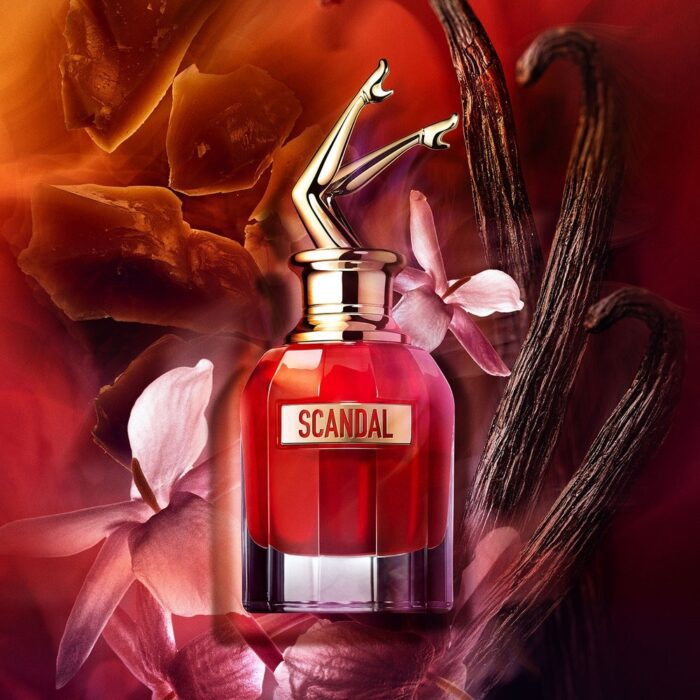 Jean Paul Gaultier | Scandal Le Parfum | MADO Réunion