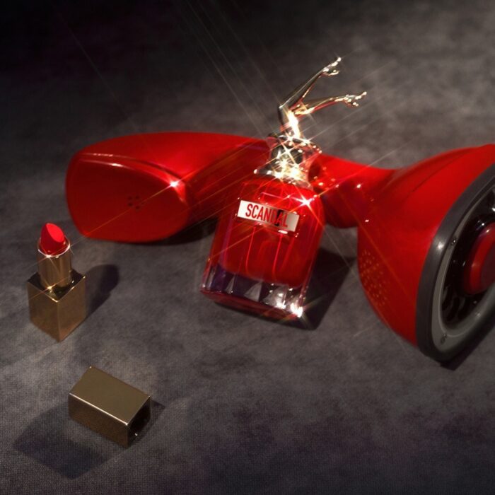 Jean Paul Gaultier | Scandal Le Parfum | MADO Réunion