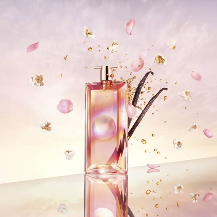 Lancôme | Idôle Nectar | MADO Réunion