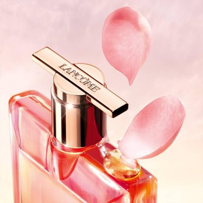 Lancôme | Idôle Nectar | MADO Réunion