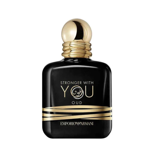 Stronger With You OUD | MADO Réunion