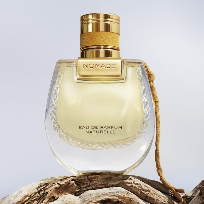 CHLOÉ | Nomade | Eau de Parfum Naturelle | MADO Réunion