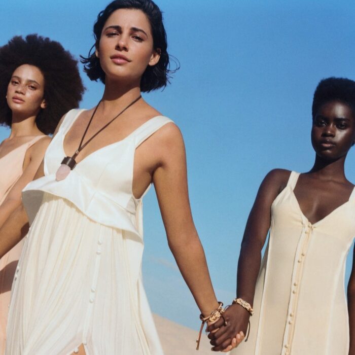 CHLOÉ | Nomade | Eau de Parfum Naturelle | MADO Réunion