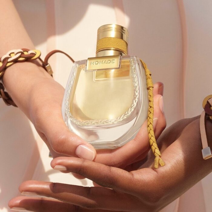 CHLOÉ | Nomade | Eau de Parfum Naturelle | MADO Réunion