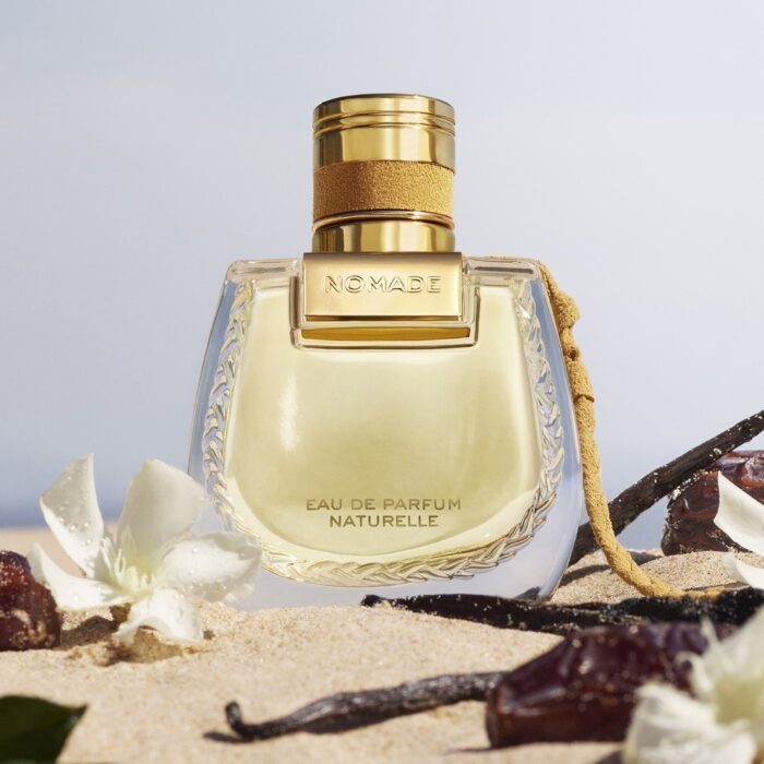 CHLOÉ | Nomade | Eau de Parfum Naturelle | MADO Réunion