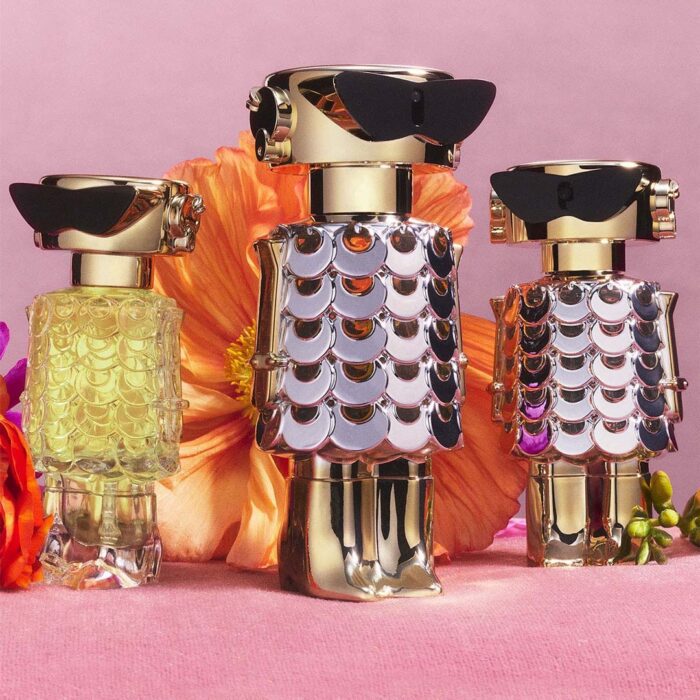 Paco Rabanne | Fame | MADO Réunion