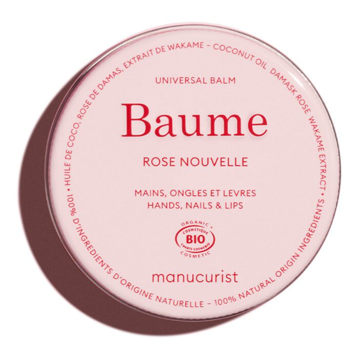 Baume Rose