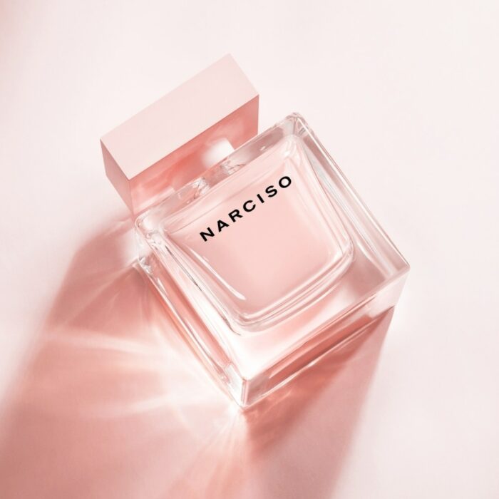 Narciso Rodriguez | Narciso Crsital | MADO Réunion