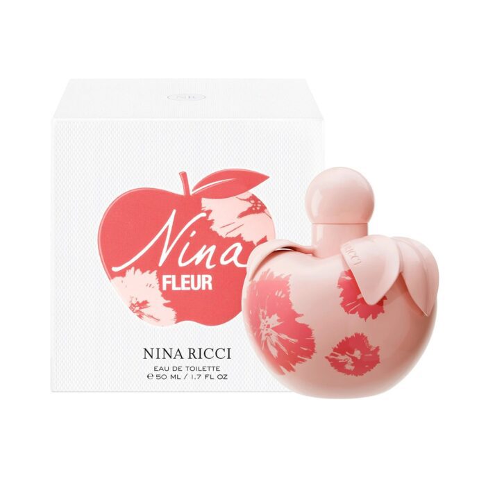 Nina Ricci | Nina Fleur | MADO Réunion